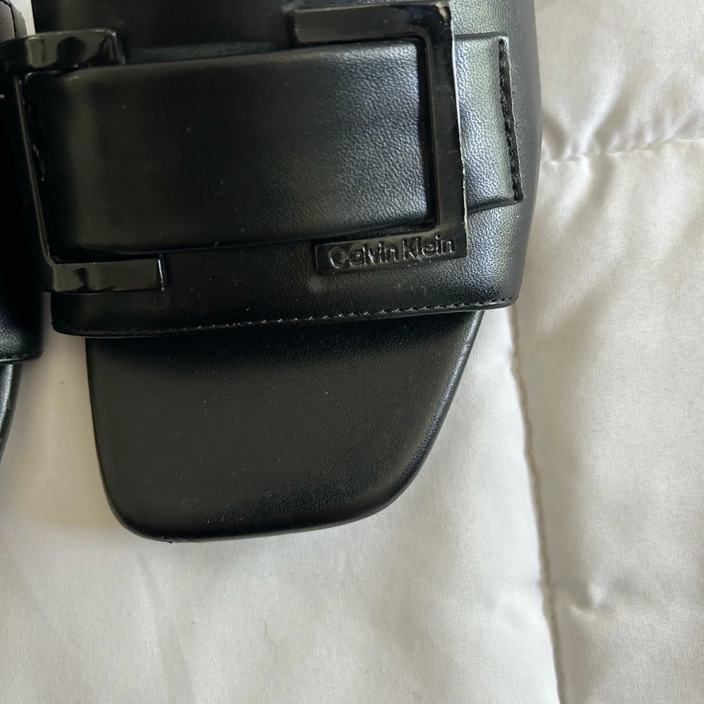 Calvin Klein Sandals - Picture 2 of 3